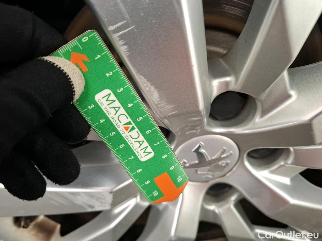  Peugeot  3008  Active Business 1.5 HDi 130CV BVM6 E6d #6