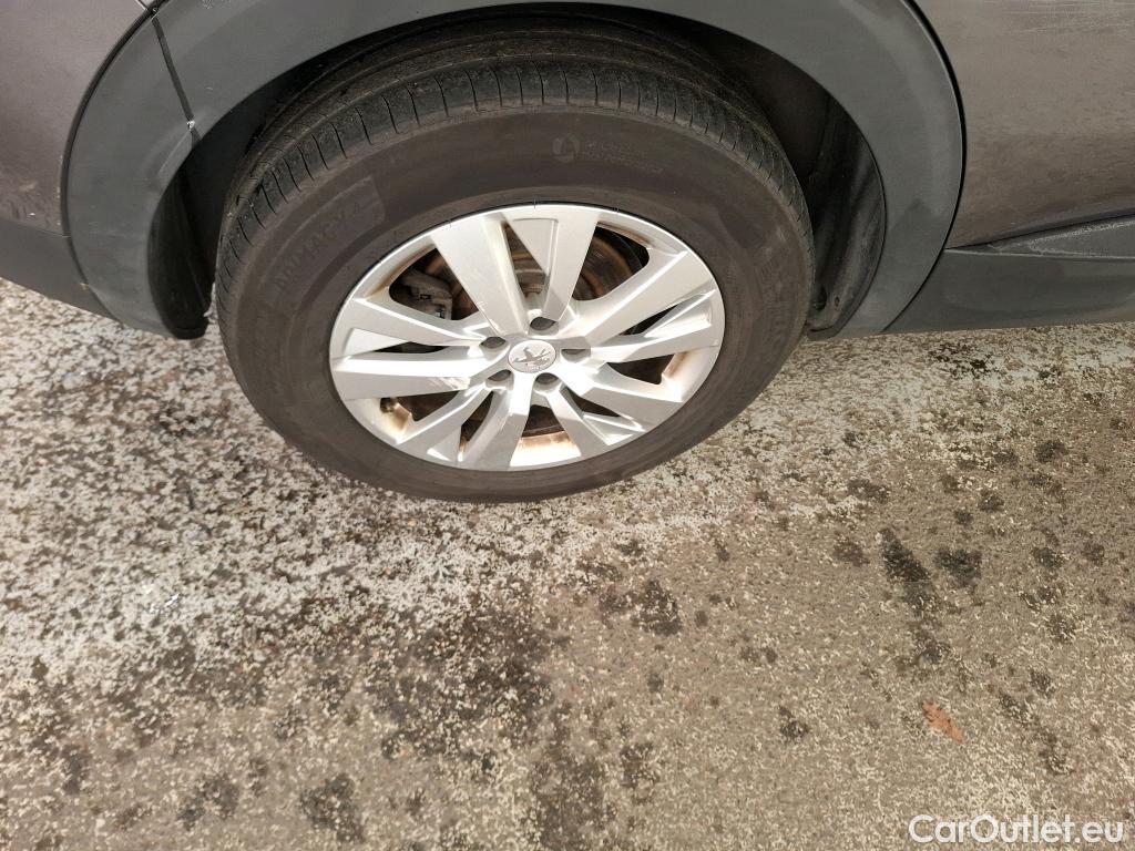  Peugeot  3008  Active Business 1.5 HDi 130CV BVM6 E6d #3