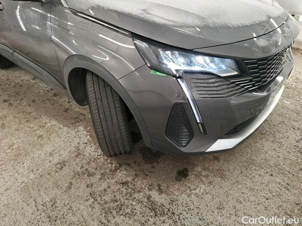  Peugeot  3008  Active Business 1.5 HDi 130CV BVM6 E6d #1