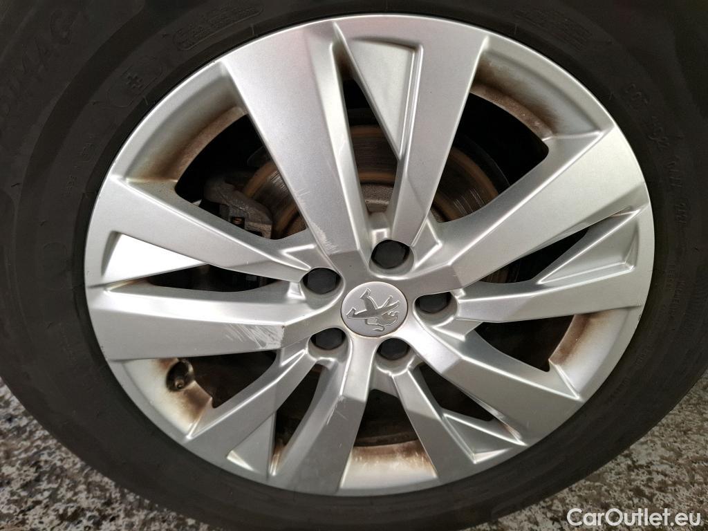  Peugeot  3008  Active Business 1.5 HDi 130CV BVM6 E6d #4