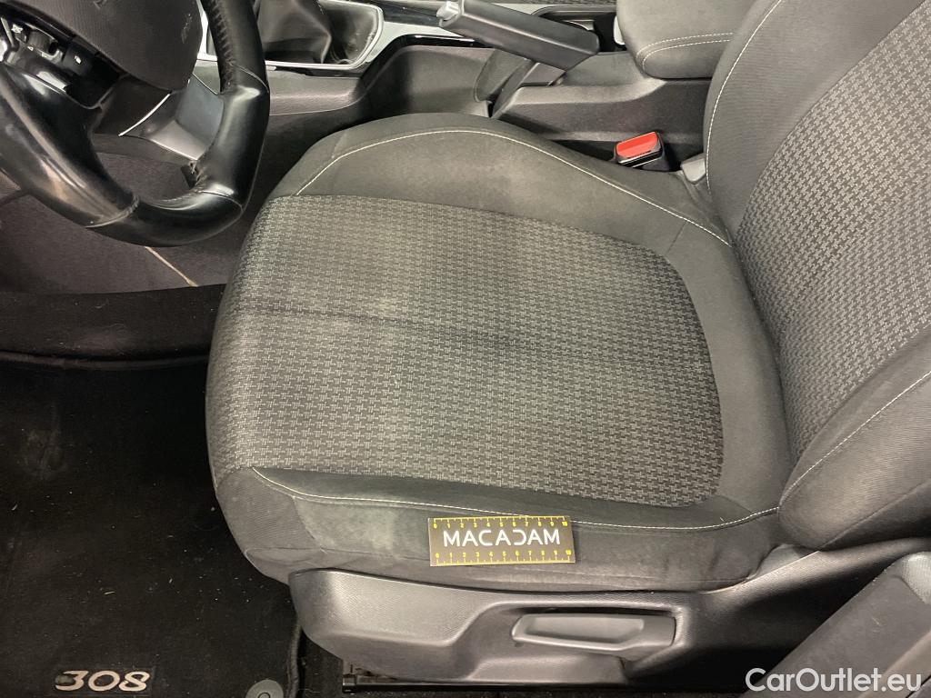  Peugeot  308  Active Business 1.5 HDI 100CV BVM6 E6d #35