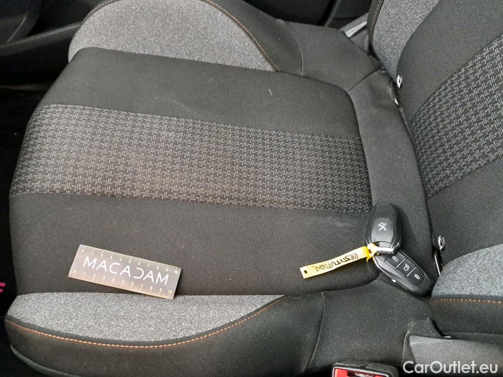  Peugeot  3008  II Active Pack 1.5 HDi 130CV BVM6 E6d #23