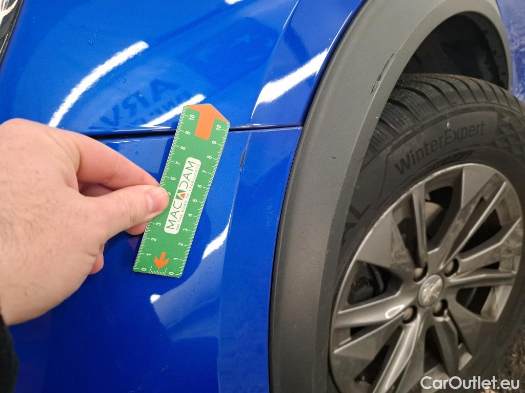  Peugeot  2008  Active Pack 1.5 HDi 110CV BVM6 E6d #27