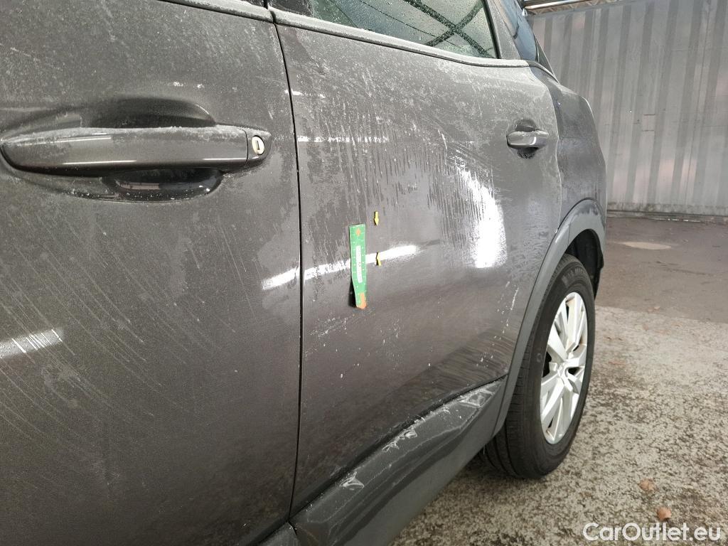  Peugeot  3008  Active Business 1.5 HDi 130CV BVM6 E6d #8