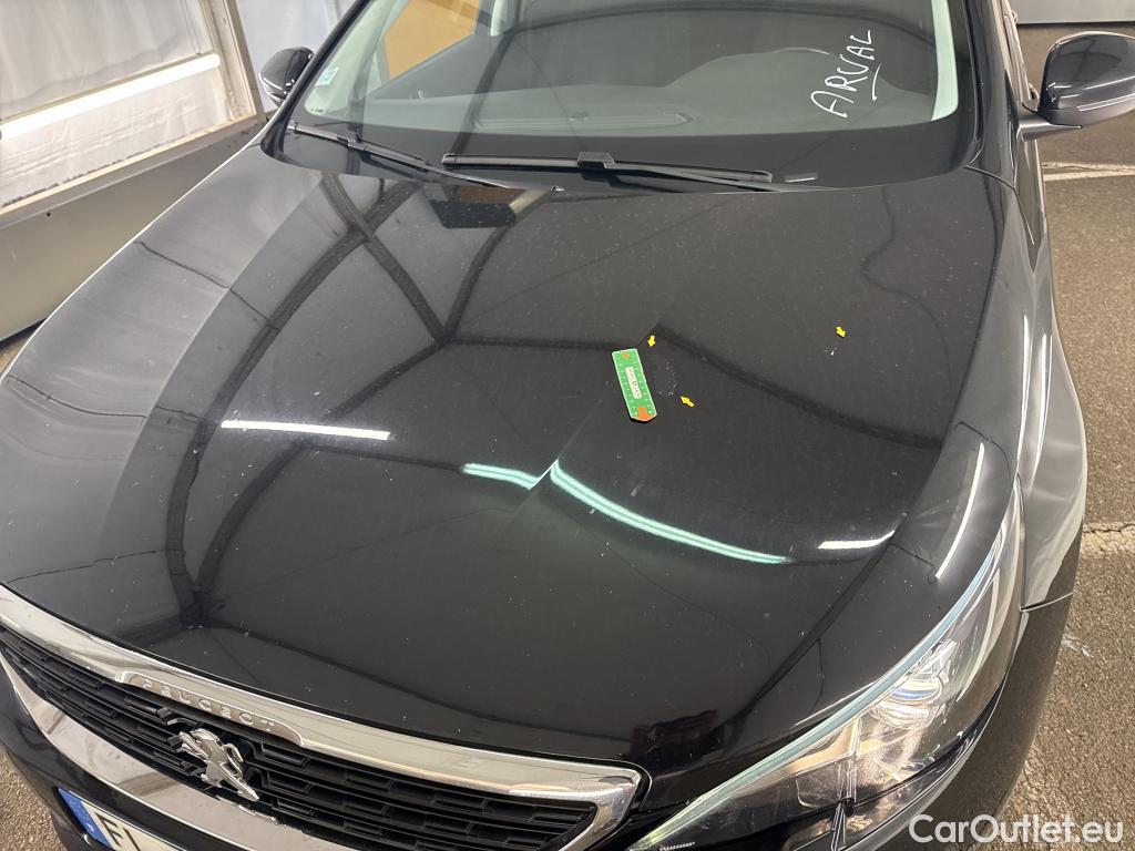  Peugeot  308  SW Active Business 1.5 HDI 100CV BVM6 E6dT #1