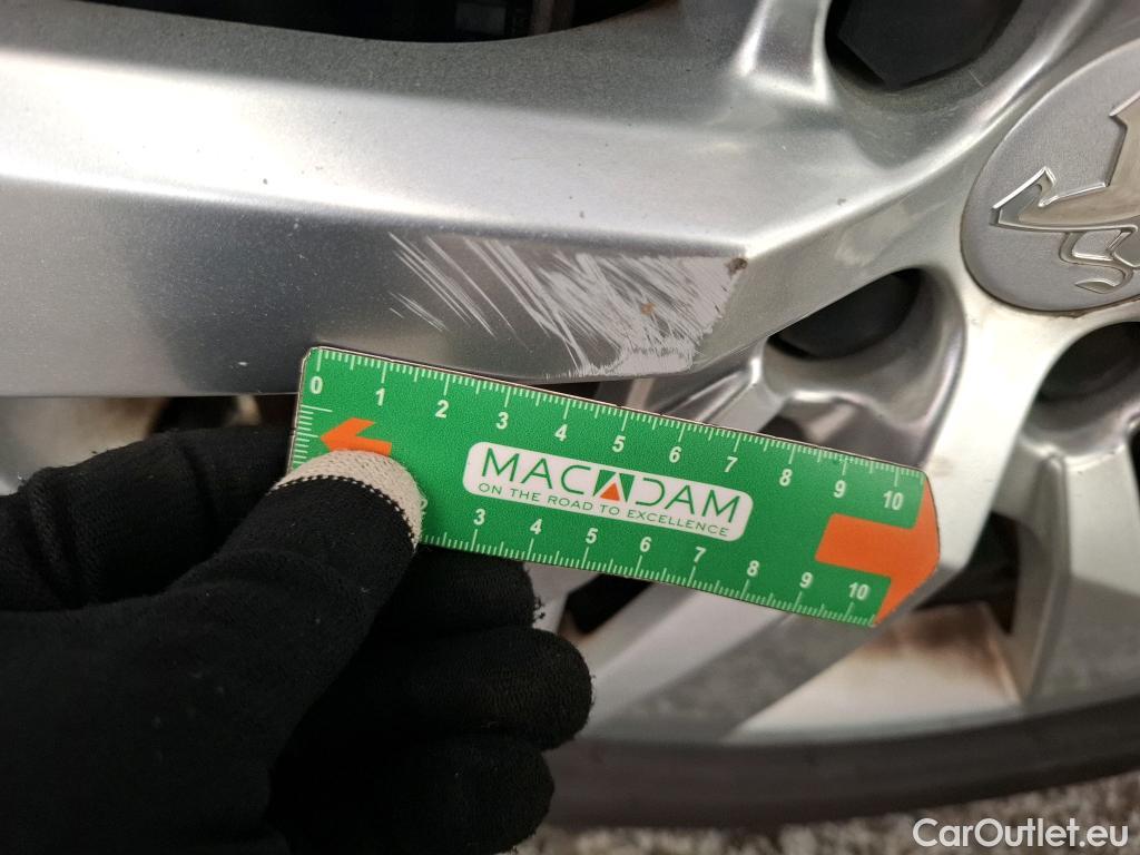  Peugeot  3008  Active Business 1.5 HDi 130CV BVM6 E6d #5