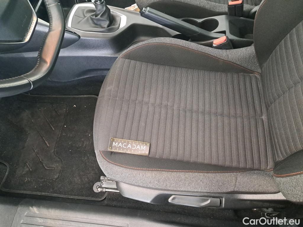  Peugeot  2008  Active Business 1.5 HDi 110CV BVM6 E6d #4