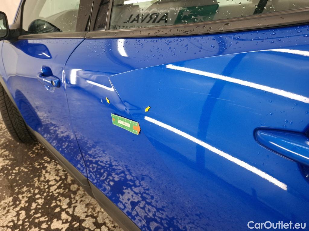  Peugeot  2008  Active Pack 1.5 HDi 110CV BVM6 E6d #10