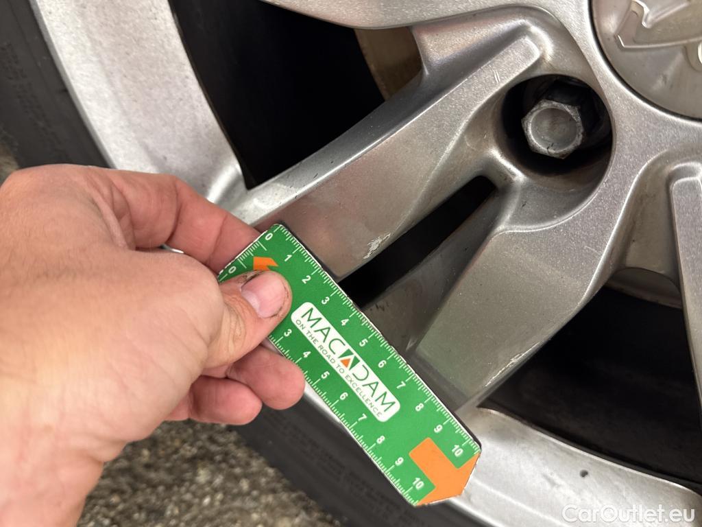  Peugeot  308  SW Active Business 1.5 HDI 100CV BVM6 E6dT #13