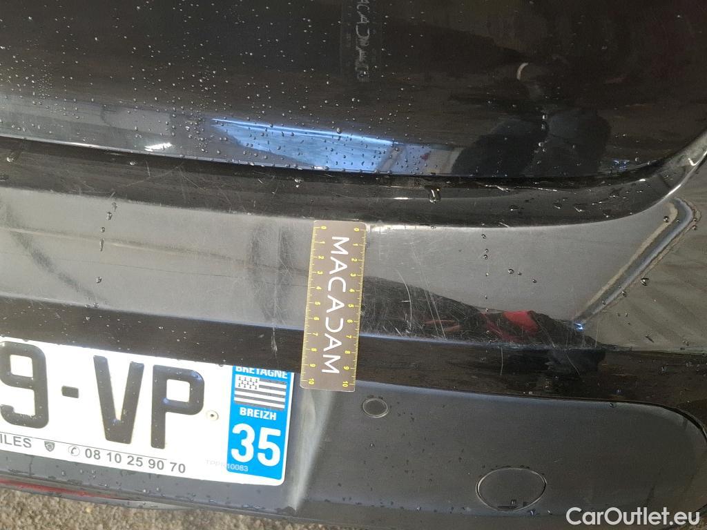  Peugeot  208  Active Pack 1.5 HDi 100CV BVM6 E6d #7