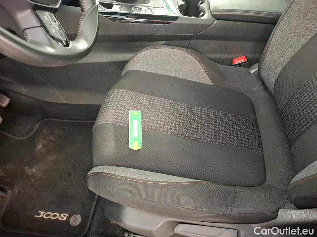  Peugeot  3008  Active Business 1.5 HDi 130CV BVM6 E6d #13