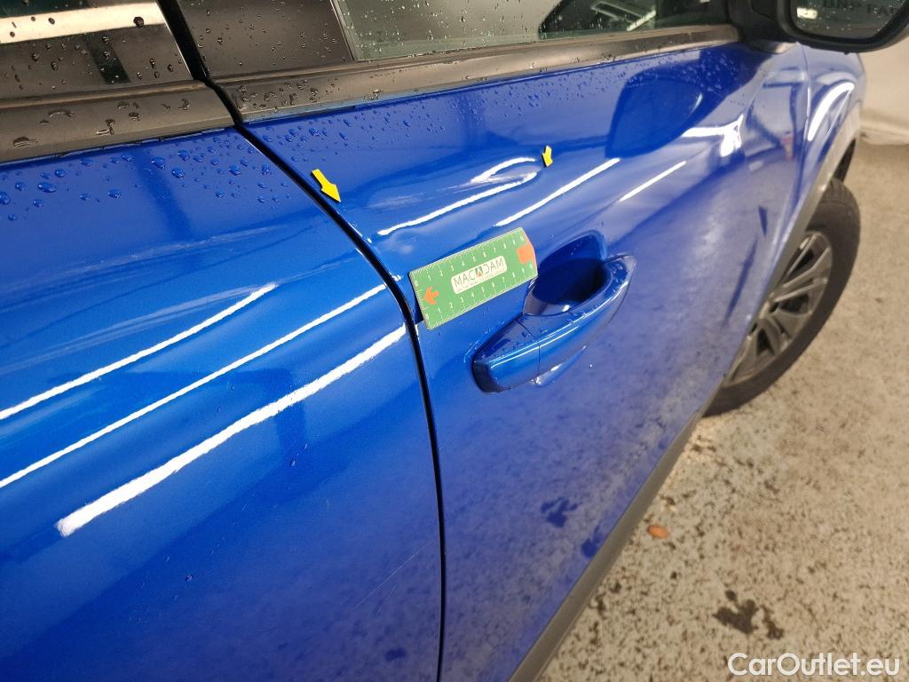  Peugeot  2008  Active Pack 1.5 HDi 110CV BVM6 E6d #15