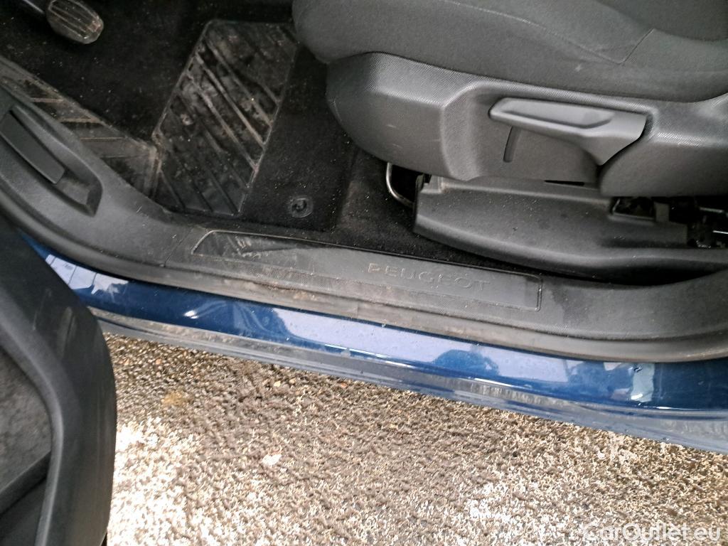  Peugeot  3008  II Active Pack 1.5 HDi 130CV BVM6 E6d #10