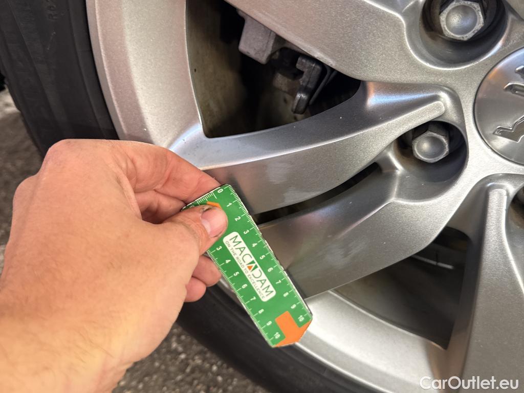  Peugeot  308  SW Active Business 1.5 HDI 100CV BVM6 E6dT #8