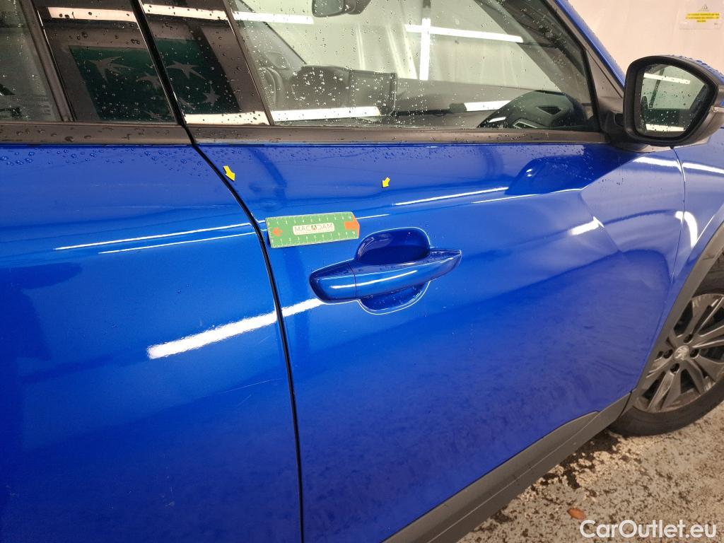  Peugeot  2008  Active Pack 1.5 HDi 110CV BVM6 E6d #14