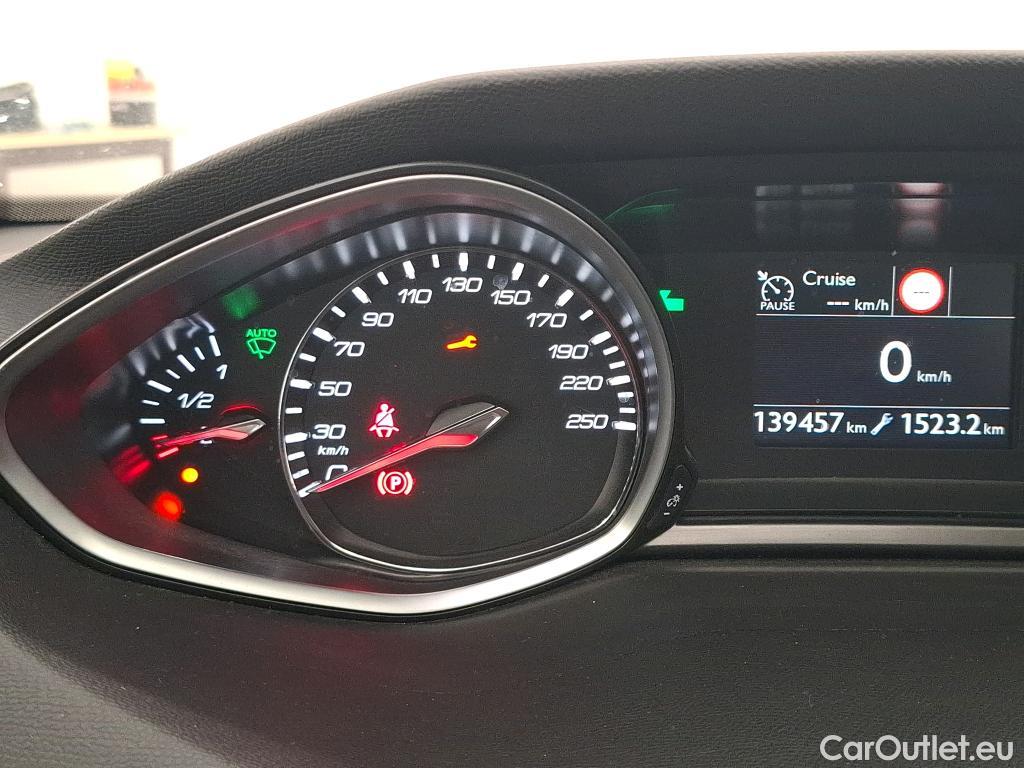  Peugeot  308  SW Active Business 1.5 HDI 100CV BVM6 E6dT #35