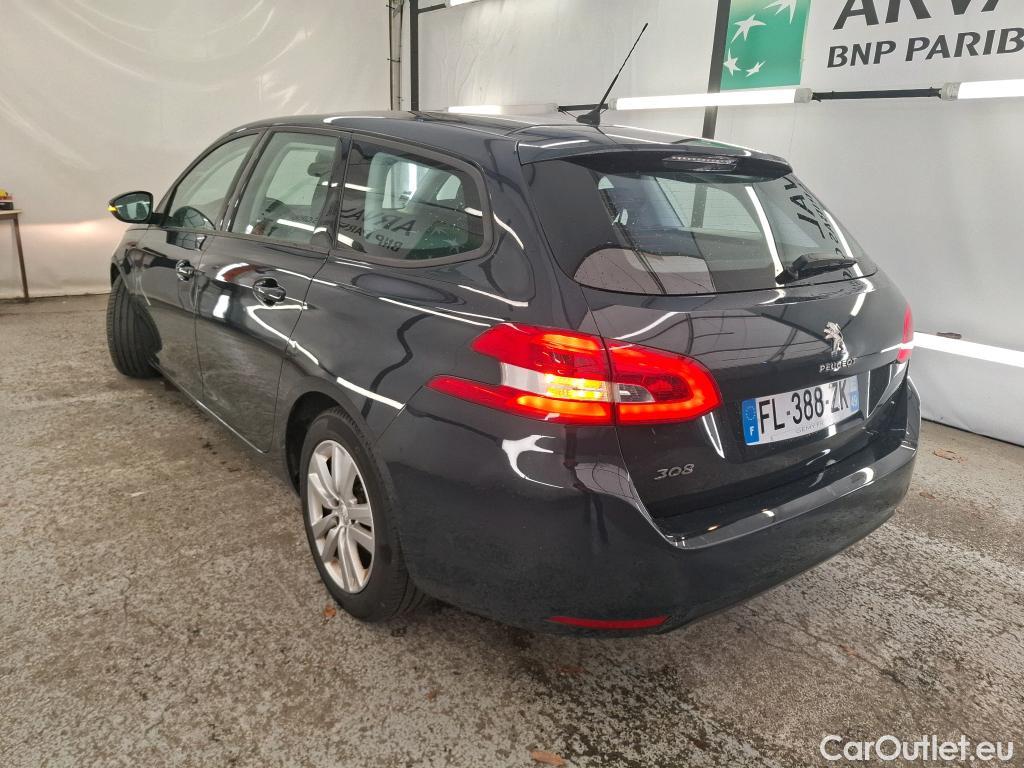  Peugeot  308  SW Active Business 1.5 HDI 100CV BVM6 E6dT #40