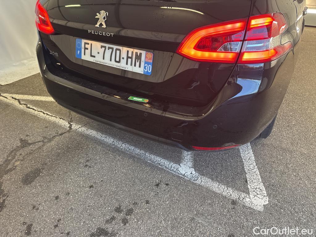  Peugeot  308  SW Active Business 1.5 HDI 100CV BVM6 E6dT #20