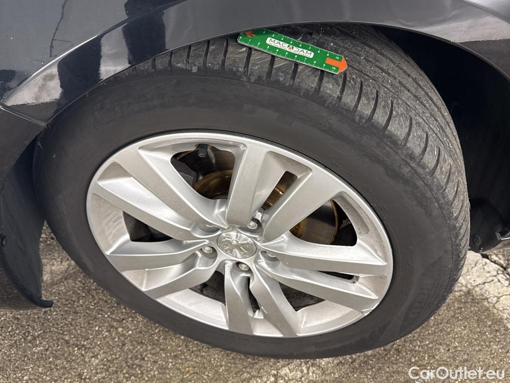  Peugeot  308  SW Active Business 1.5 HDI 100CV BVM6 E6dT #28