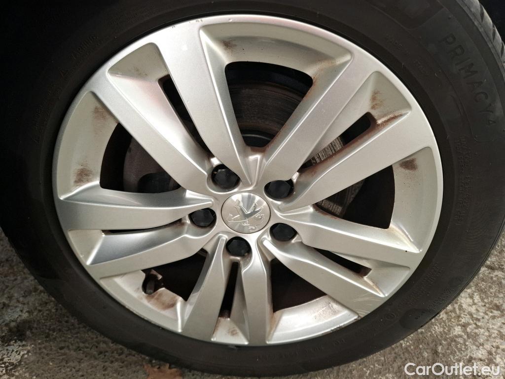  Peugeot  308  SW Active Business 1.5 HDI 100CV BVM6 E6dT #27