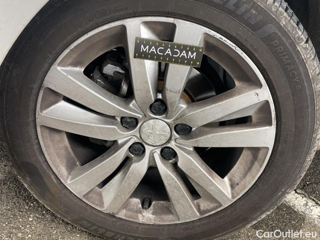  Peugeot  308  Active Business 1.5 HDI 100CV BVM6 E6d #27