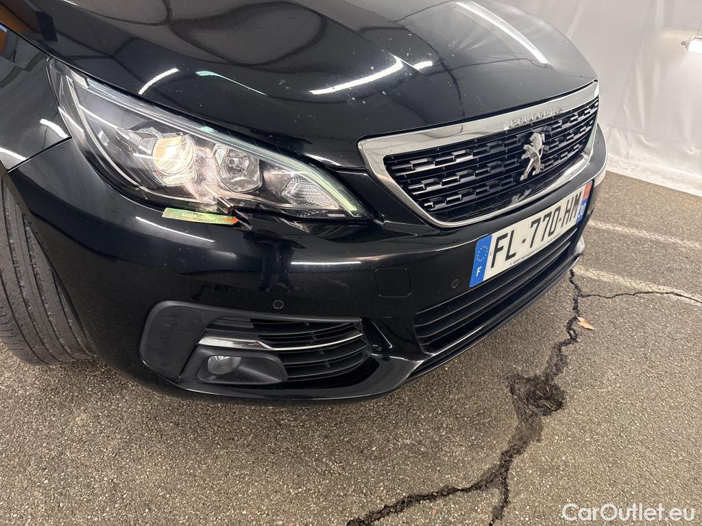  Peugeot  308  SW Active Business 1.5 HDI 100CV BVM6 E6dT #15