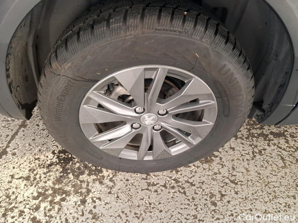  Peugeot  2008  Active Pack 1.5 HDi 110CV BVM6 E6d #30