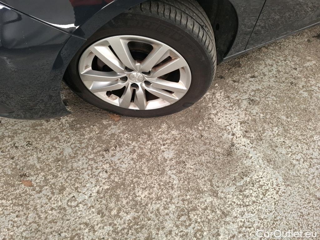  Peugeot  308  SW Active Business 1.5 HDI 100CV BVM6 E6dT #26