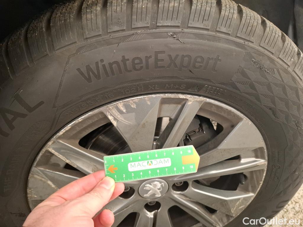  Peugeot  2008  Active Pack 1.5 HDi 110CV BVM6 E6d #21