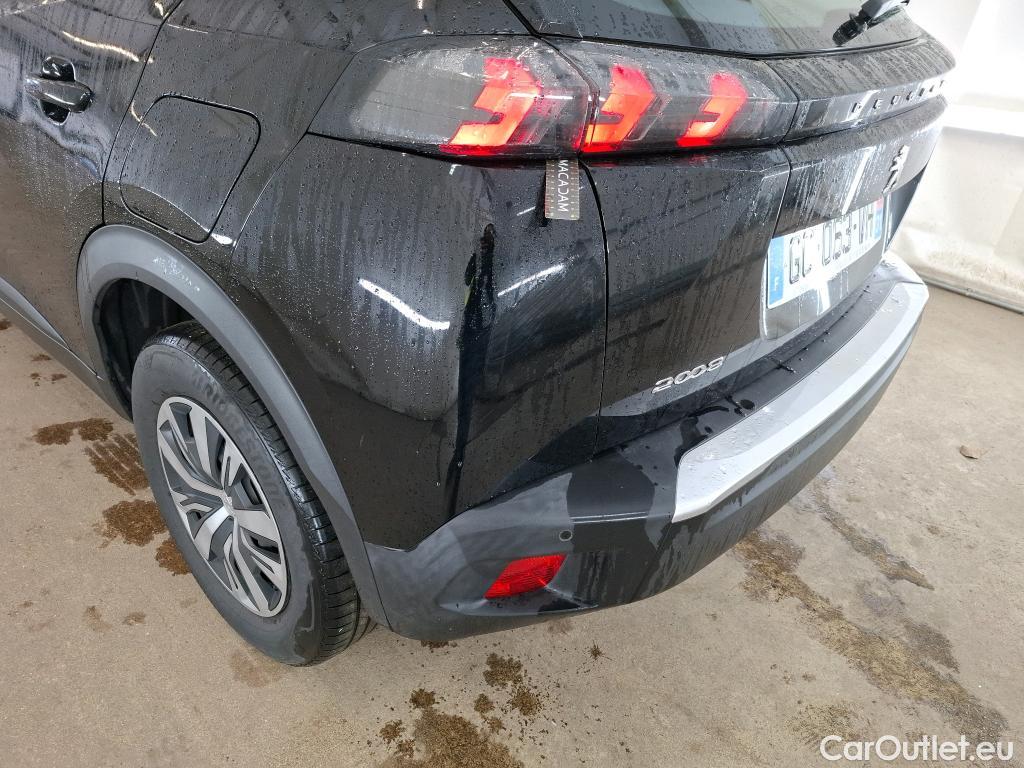  Peugeot  2008  Active Business 1.5 HDi 110CV BVM6 E6d #18