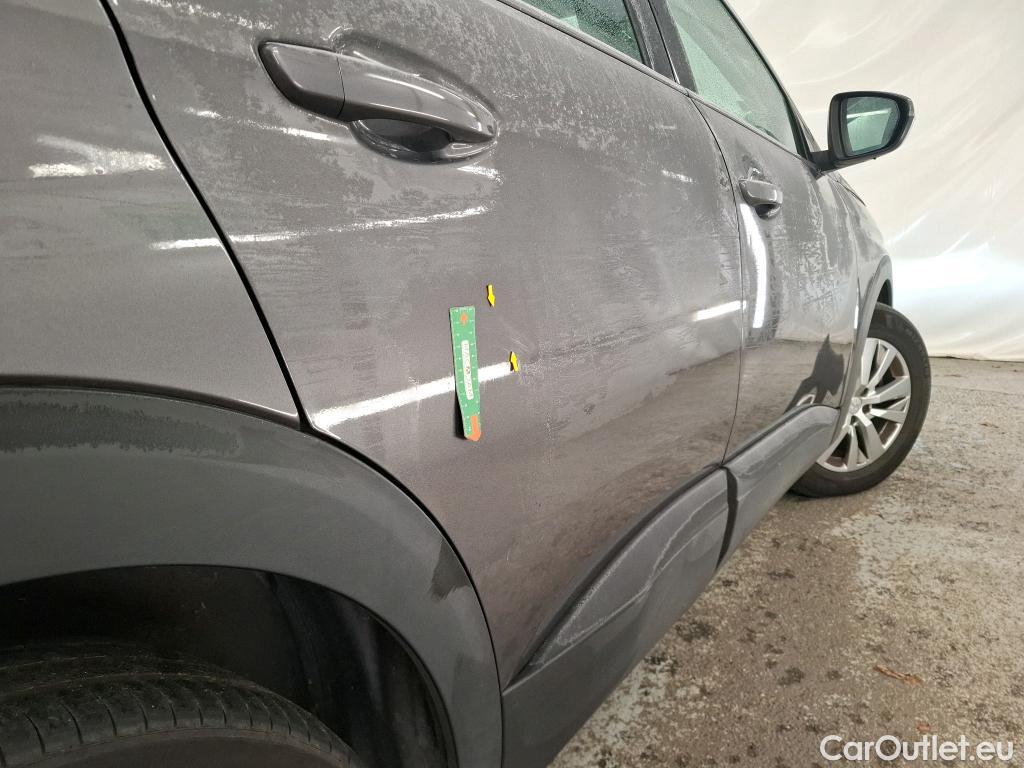  Peugeot  3008  Active Business 1.5 HDi 130CV BVM6 E6d #10