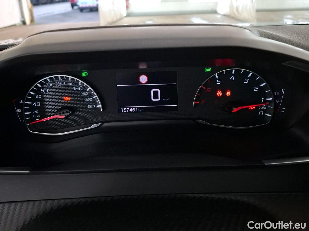  Peugeot  2008  Active Business 1.5 HDi 110CV BVM6 E6d #12