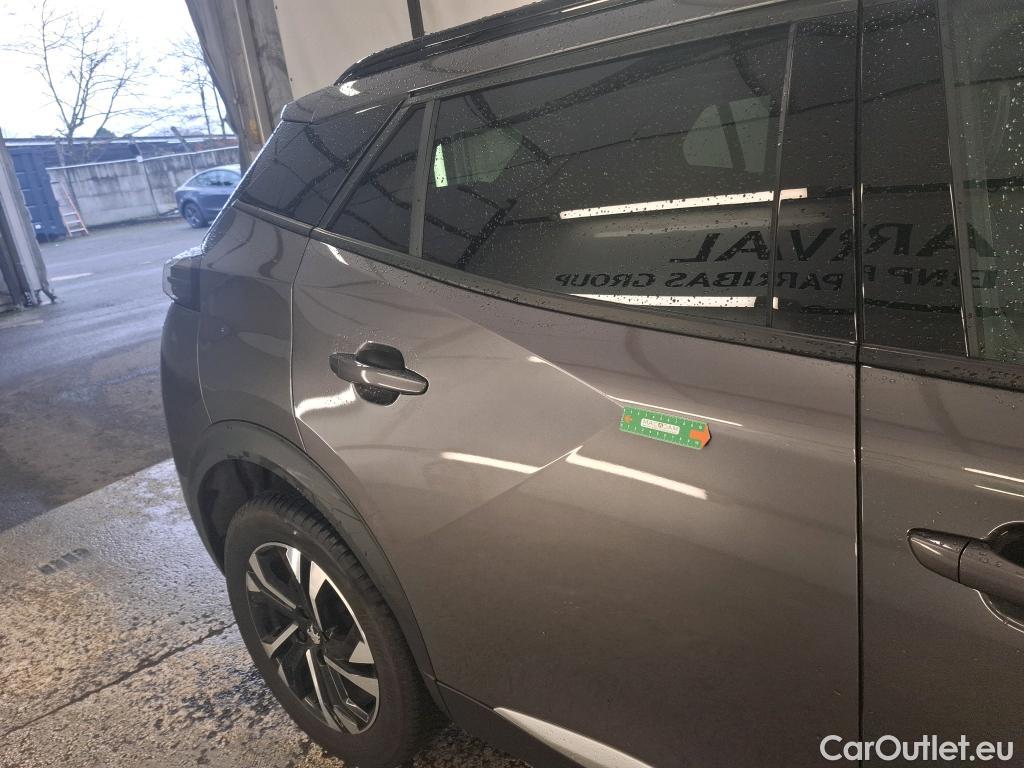  Peugeot  2008  Allure Business 1.5 HDi 130CV BVA8 E6d #1