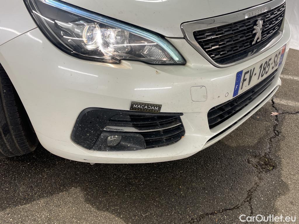 Peugeot  308  Active Business 1.5 HDI 100CV BVM6 E6d #9