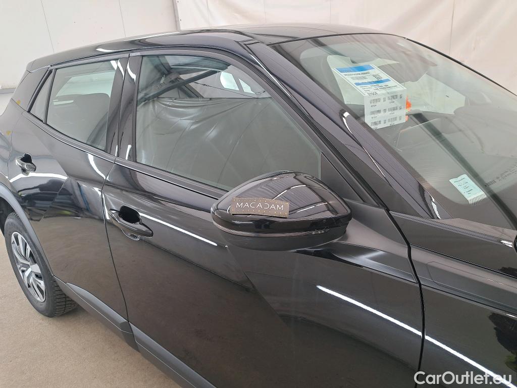  Peugeot  2008  Active Business 1.5 HDi 110CV BVM6 E6d #6