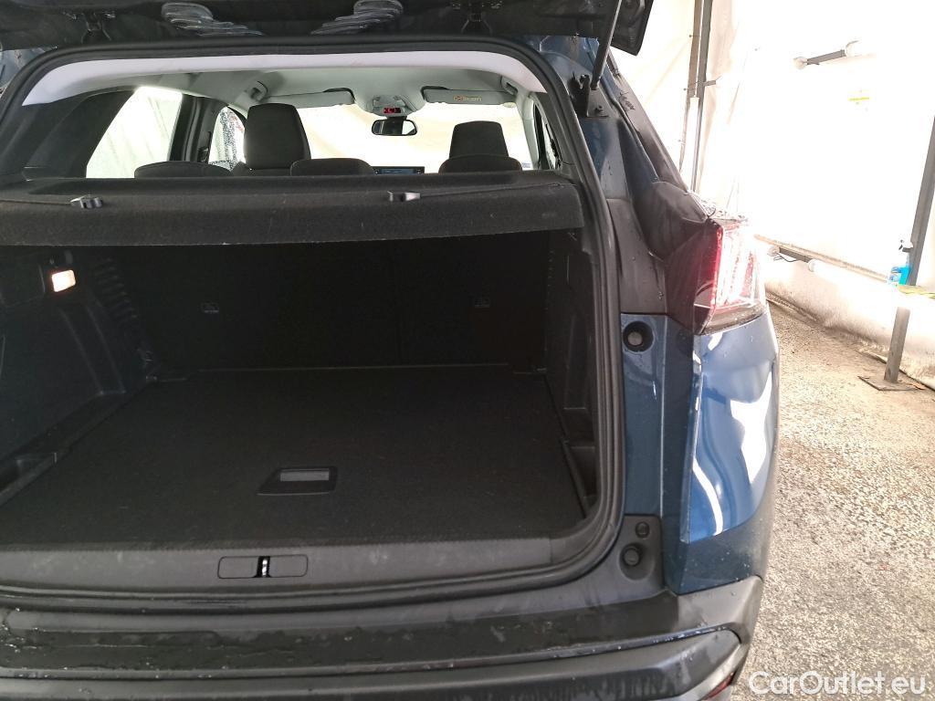  Peugeot  3008  II Active Pack 1.5 HDi 130CV BVM6 E6d #11