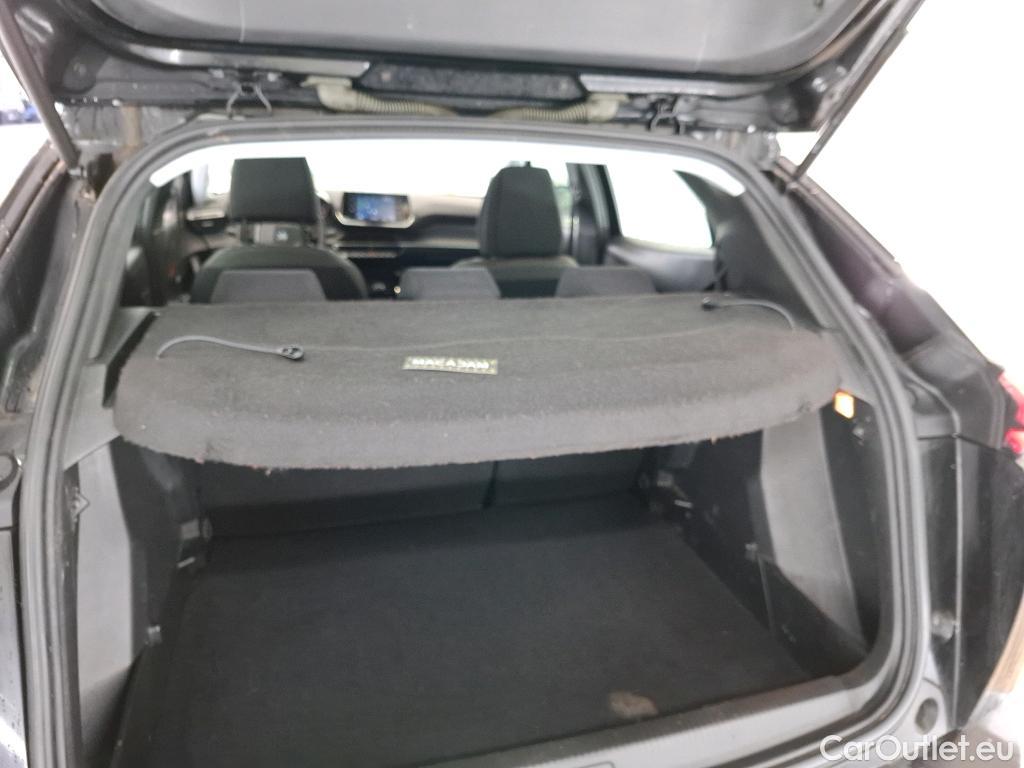  Peugeot  2008  Active Business 1.5 HDi 110CV BVM6 E6d #15