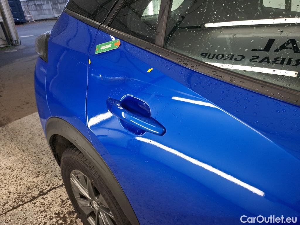  Peugeot  2008  Active Pack 1.5 HDi 110CV BVM6 E6d #6