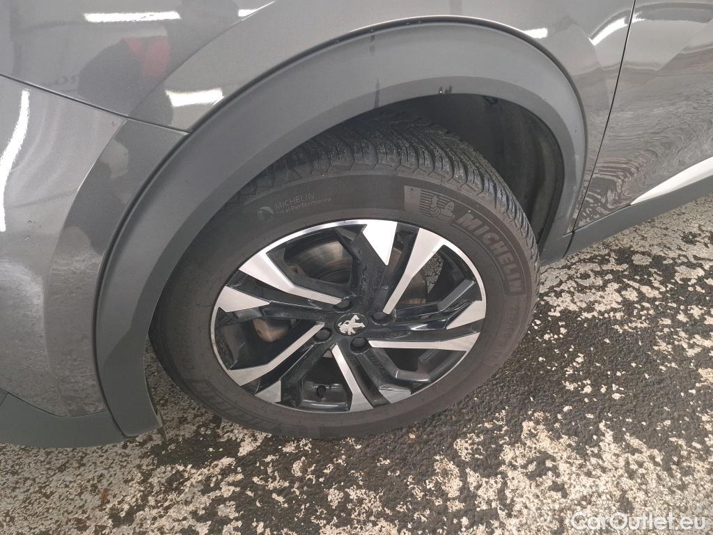  Peugeot  2008  Allure Business 1.5 HDi 130CV BVA8 E6d #12