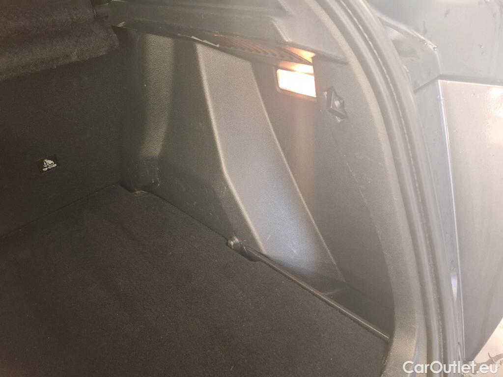  Peugeot  2008  Allure Business 1.5 HDi 130CV BVA8 E6d #6