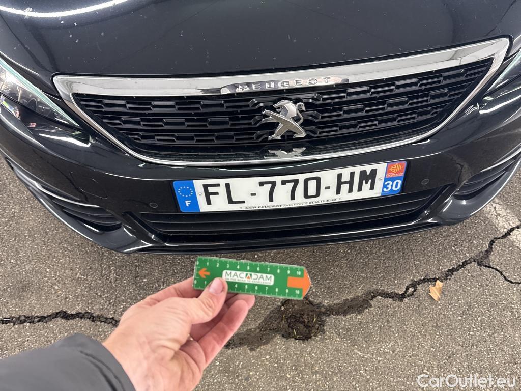  Peugeot  308  SW Active Business 1.5 HDI 100CV BVM6 E6dT #30