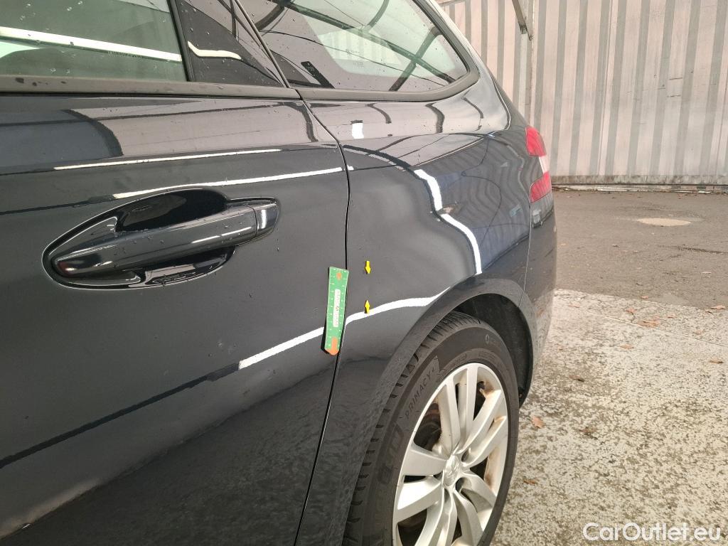  Peugeot  308  SW Active Business 1.5 HDI 100CV BVM6 E6dT #39