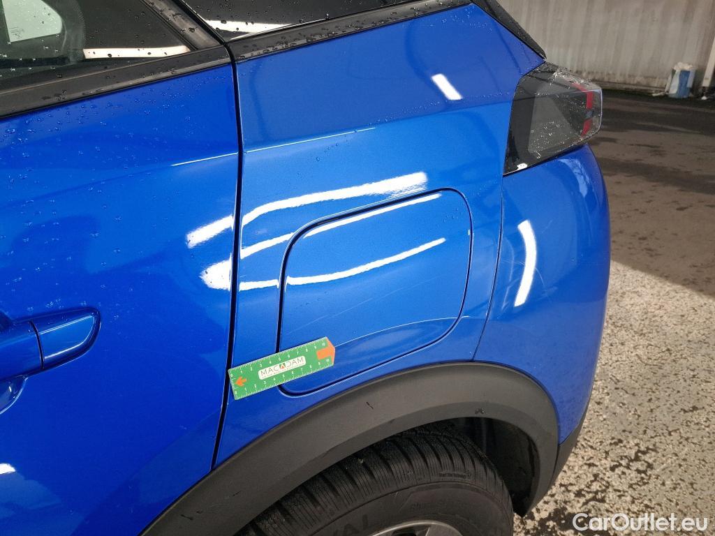  Peugeot  2008  Active Pack 1.5 HDi 110CV BVM6 E6d #52