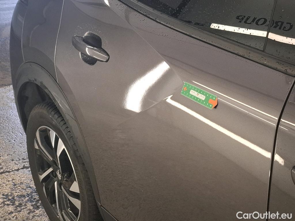  Peugeot  2008  Allure Business 1.5 HDi 130CV BVA8 E6d #4