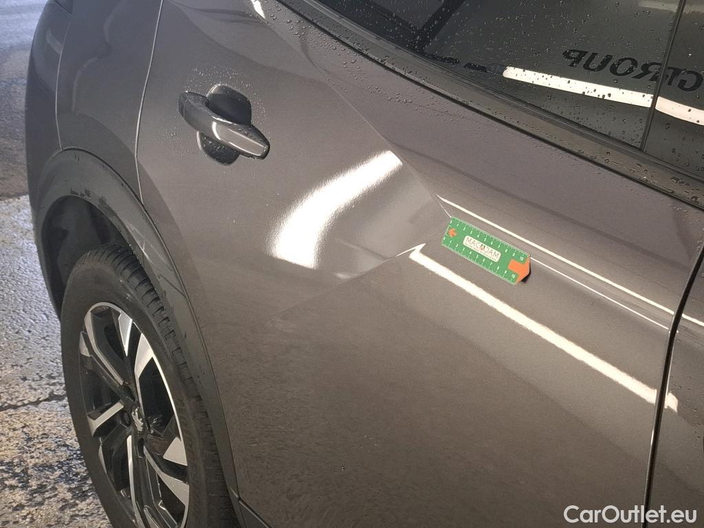  Peugeot  2008  Allure Business 1.5 HDi 130CV BVA8 E6d #3