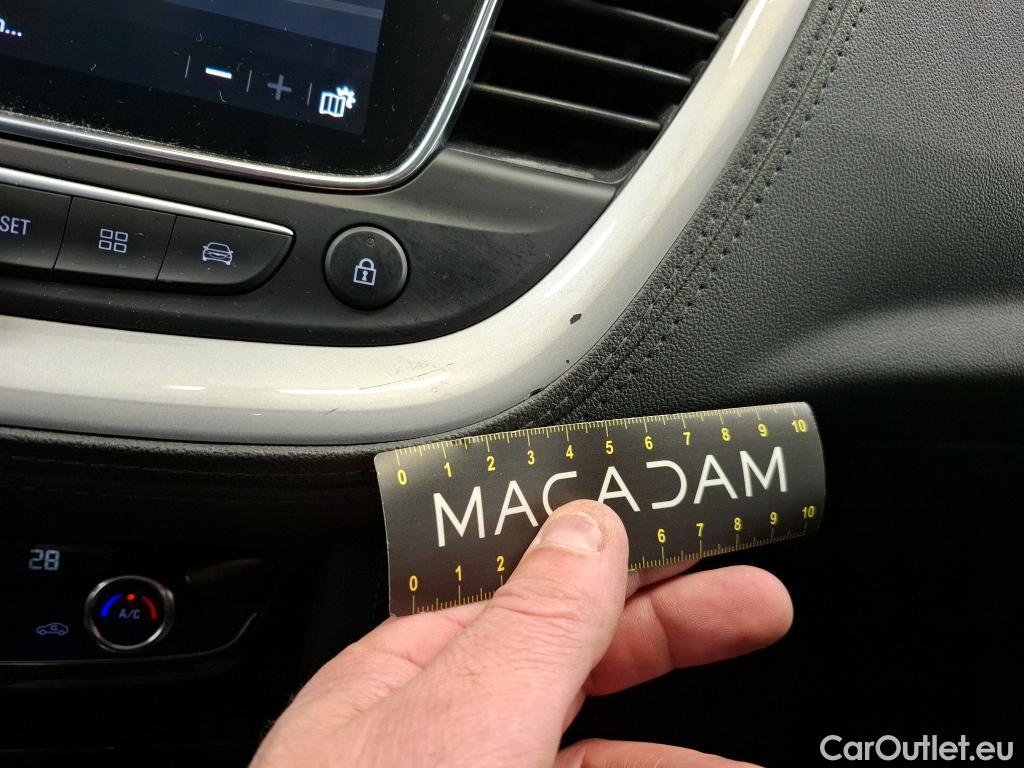  Opel   Grandland X OPEL  2017  5P  SUV 15 DIESEL 130 EDITION BUSINESS #5