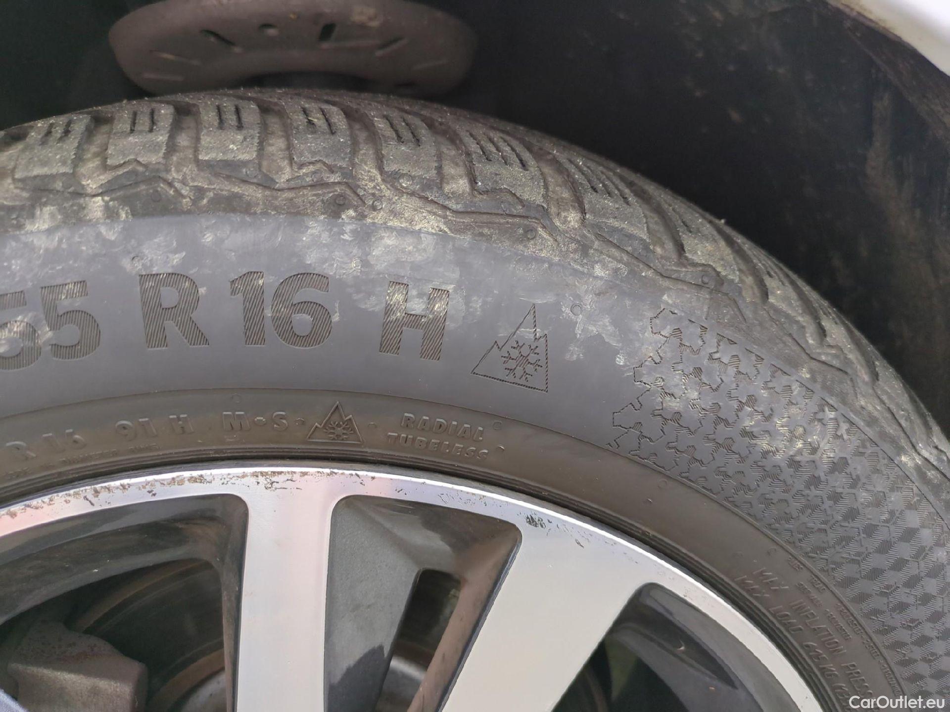  Peugeot  308  Allure 1.5 HDi 130CV BVM6 E6d #4