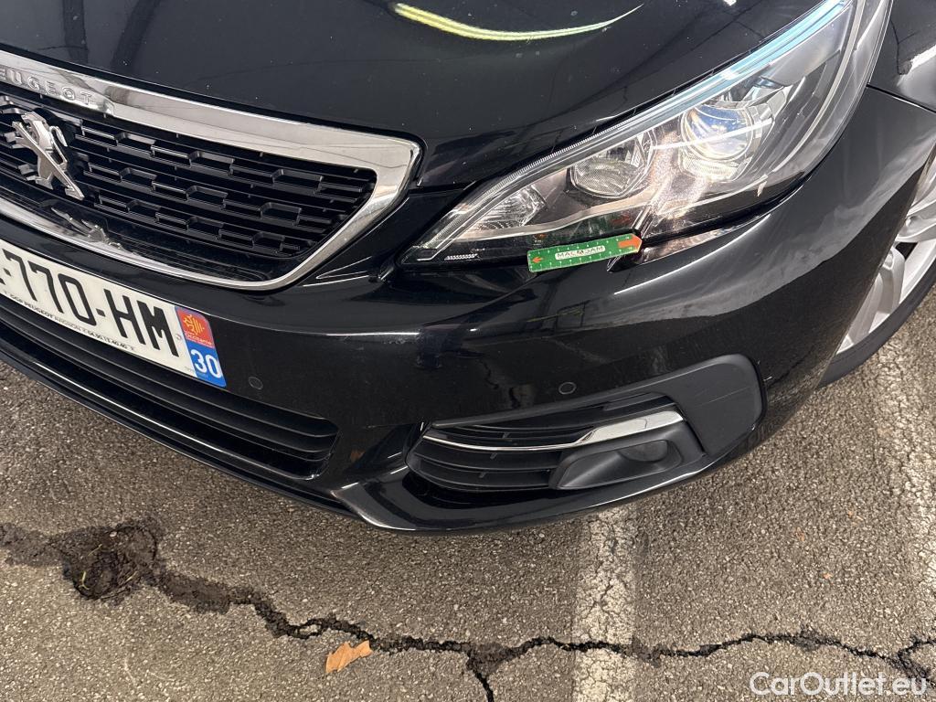  Peugeot  308  SW Active Business 1.5 HDI 100CV BVM6 E6dT #32