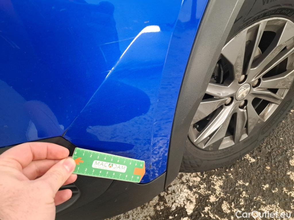  Peugeot  2008  Active Pack 1.5 HDi 110CV BVM6 E6d #29