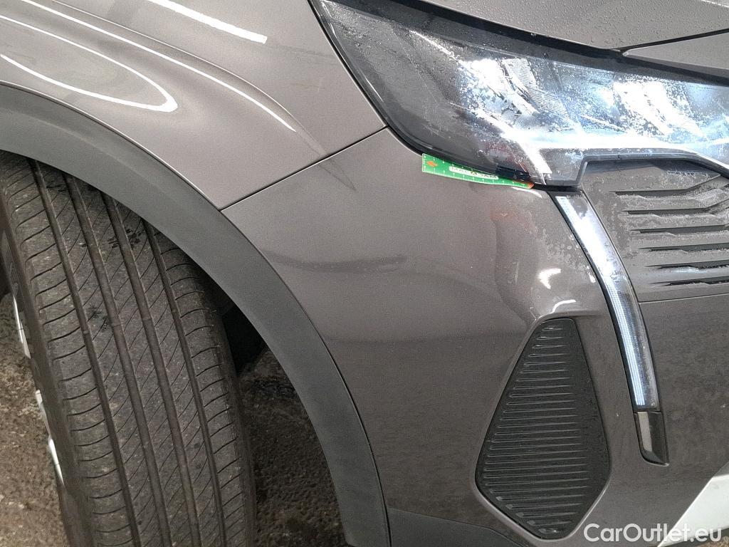  Peugeot  3008  Active Business 1.5 HDi 130CV BVM6 E6d #2
